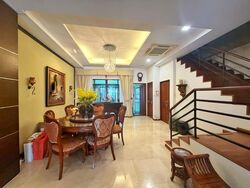 Jalan Tanjong (D16), Terrace #619433731